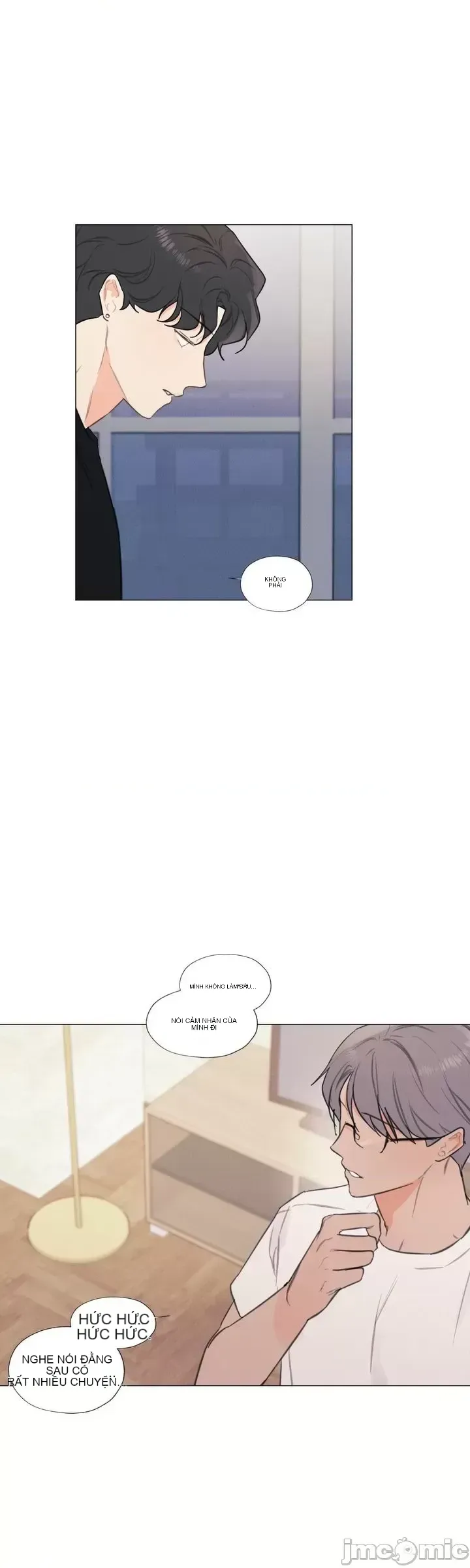 Vanilla Hardcore Chương 1-34