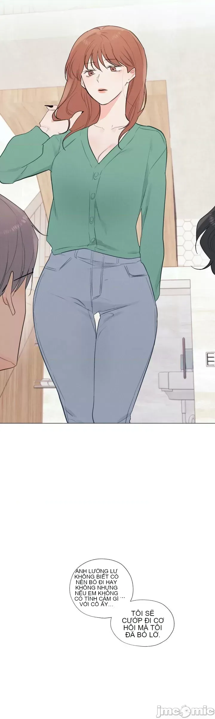 Vanilla Hardcore Chương 1-34