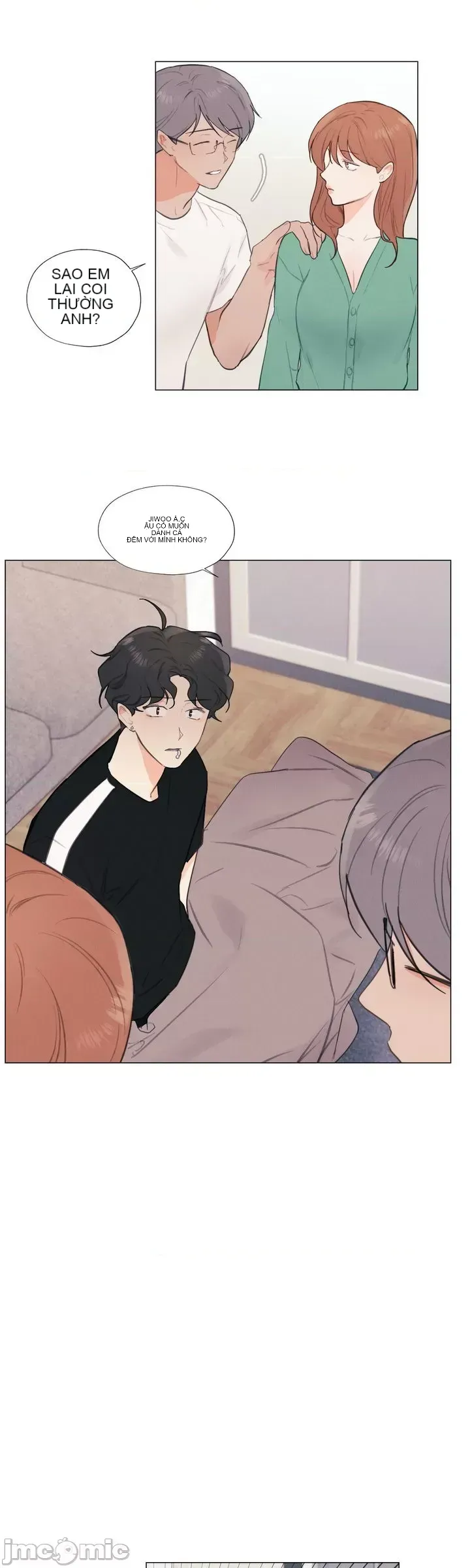 Vanilla Hardcore Chương 1-34