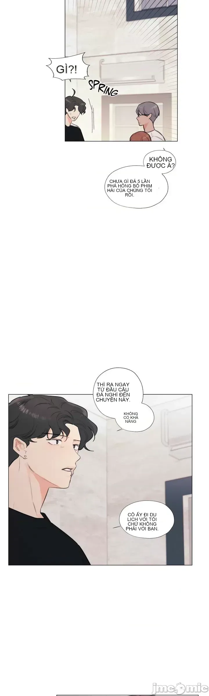 Vanilla Hardcore Chương 1-34