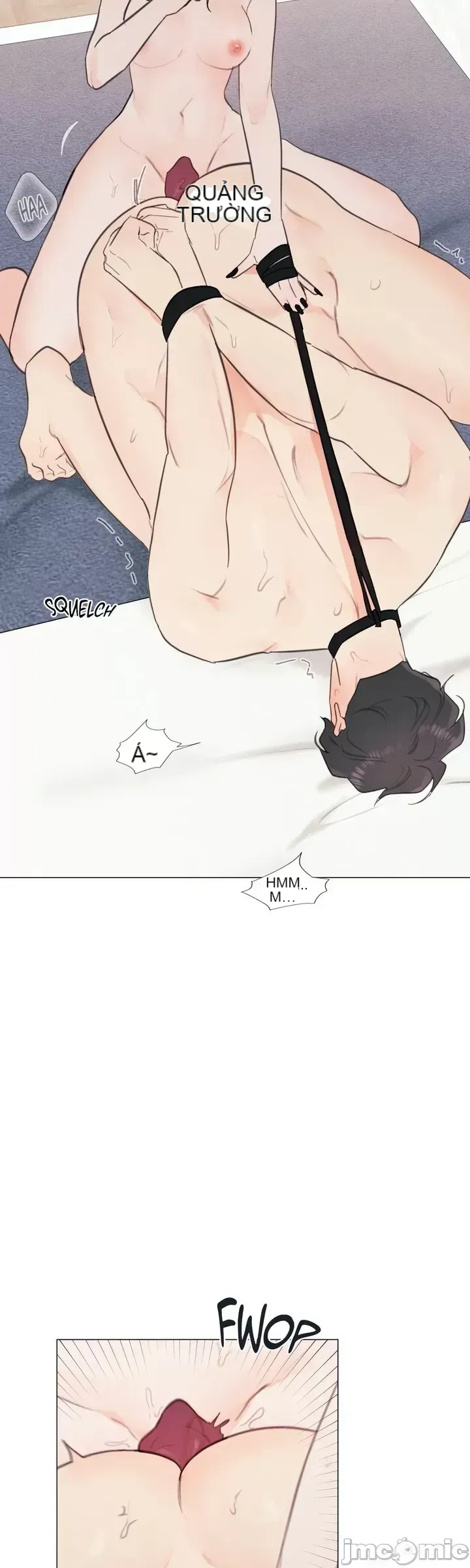 Vanilla Hardcore Chương 1-34