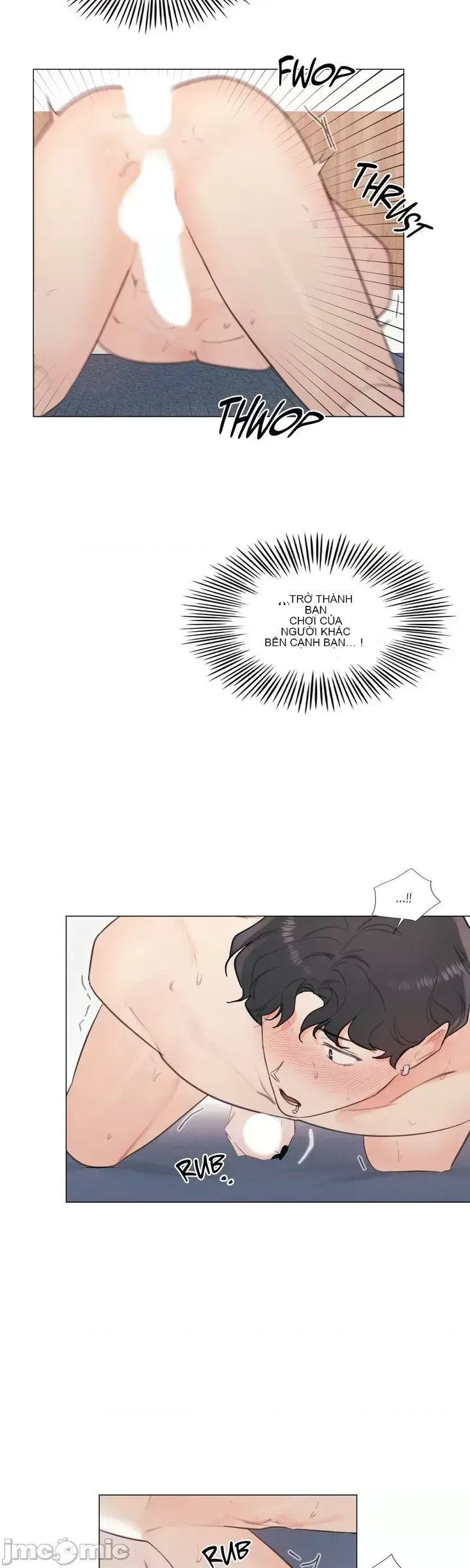 Vanilla Hardcore Chương 1-34