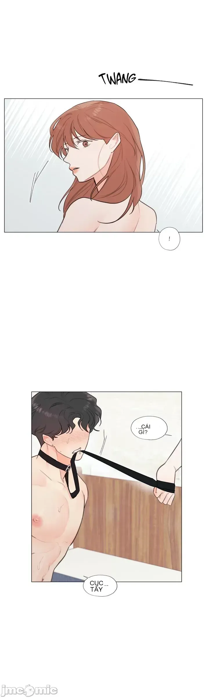 Vanilla Hardcore Chương 1-34