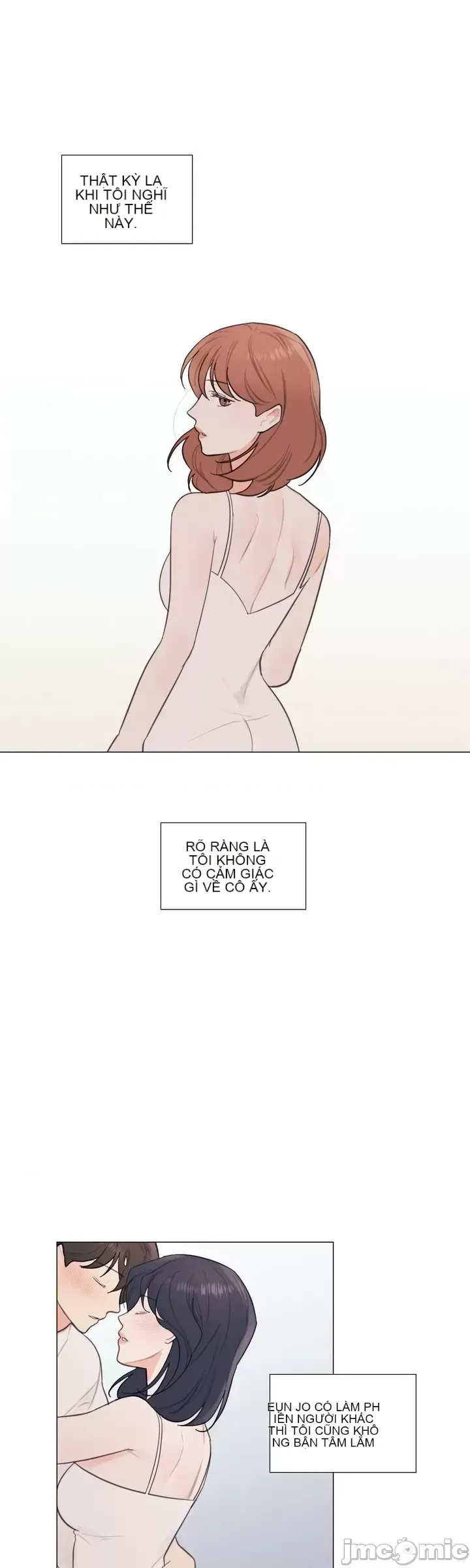 Vanilla Hardcore Chương 1-34