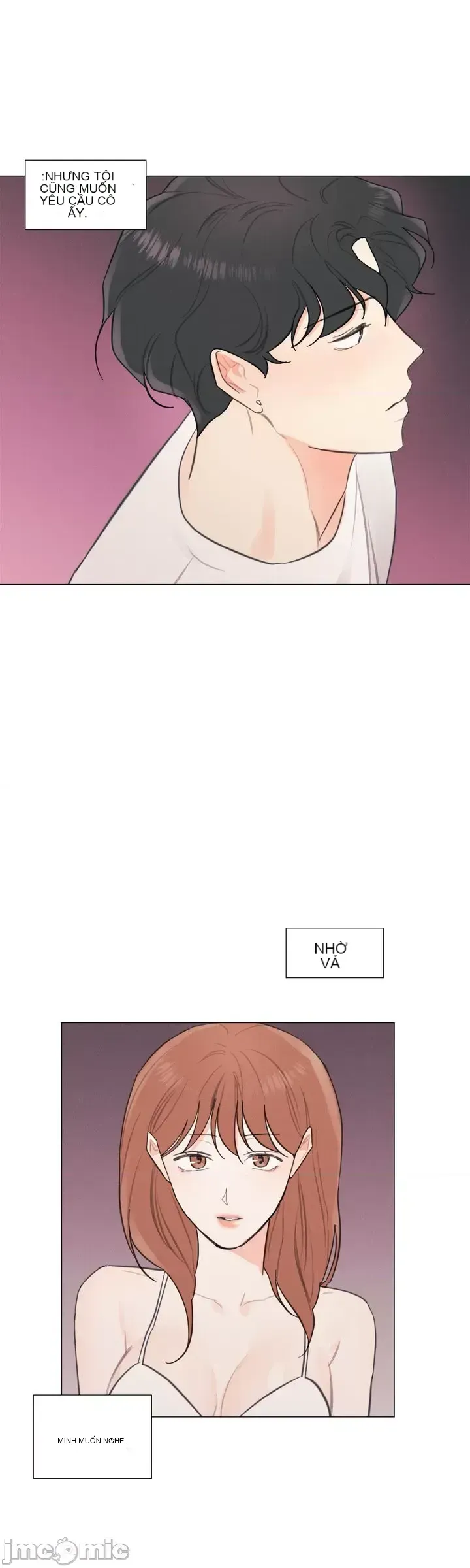 Vanilla Hardcore Chương 1-34