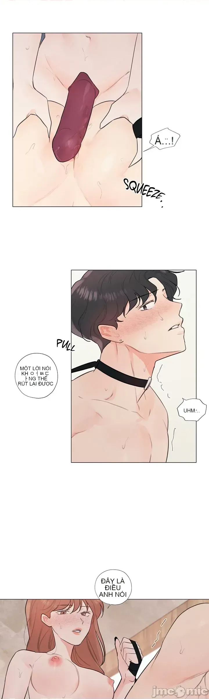 Vanilla Hardcore Chương 1-34