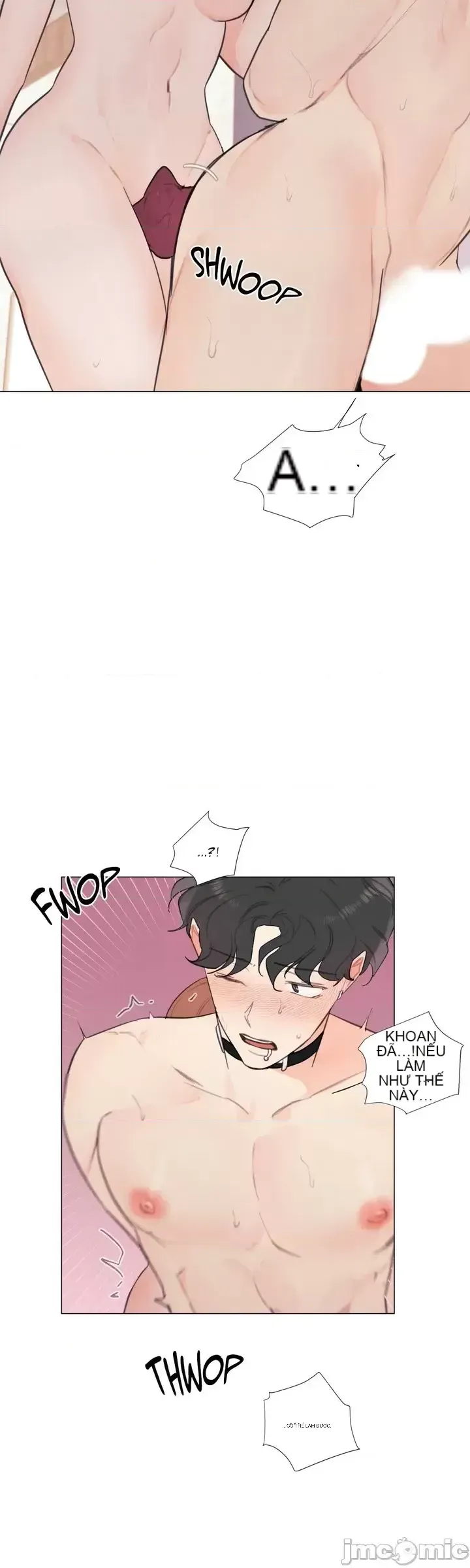 Vanilla Hardcore Chương 1-34