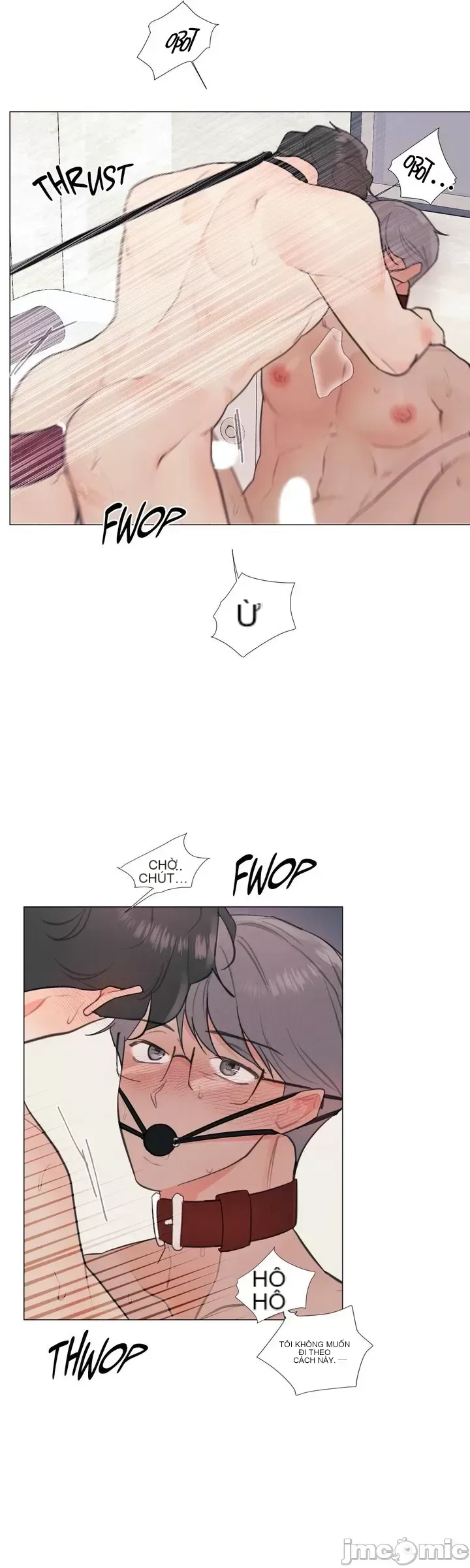 Vanilla Hardcore Chương 1-34