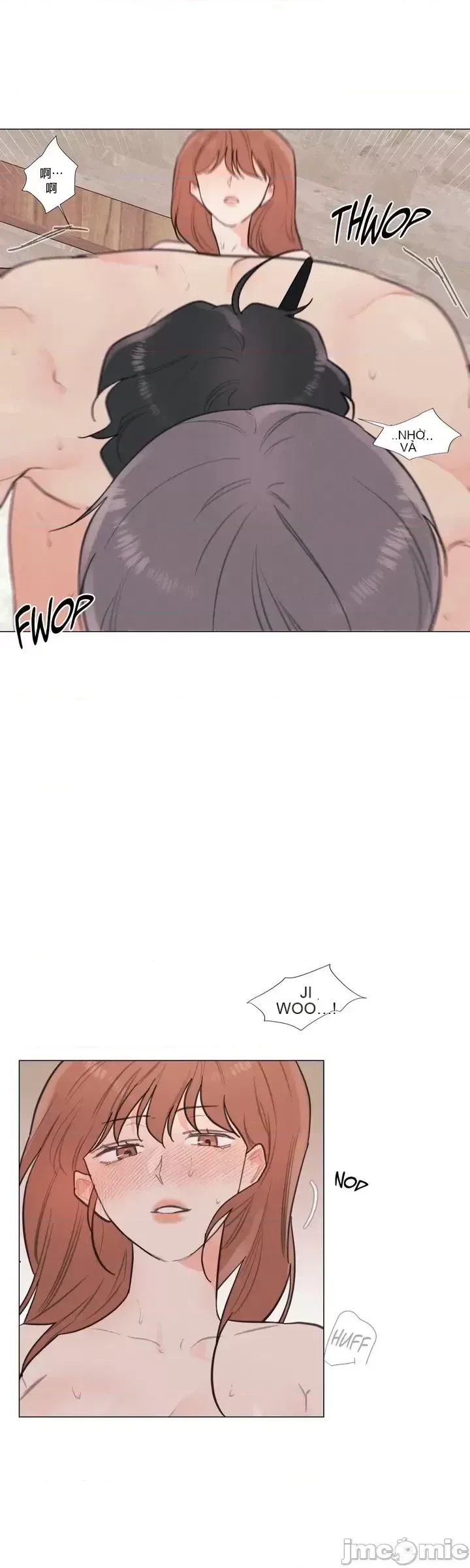 Vanilla Hardcore Chương 1-34