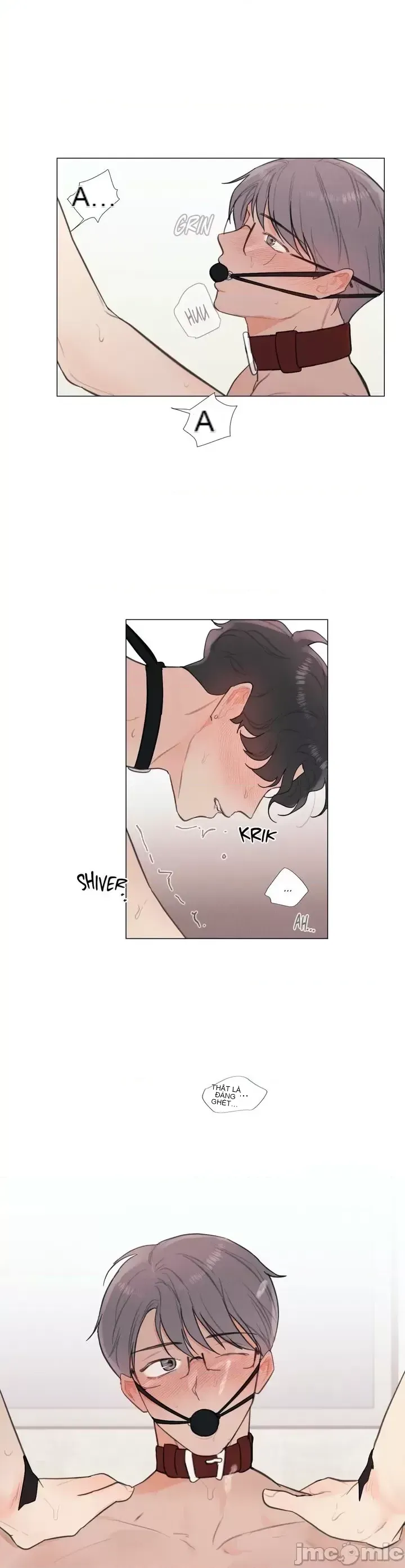 Vanilla Hardcore Chương 1-34