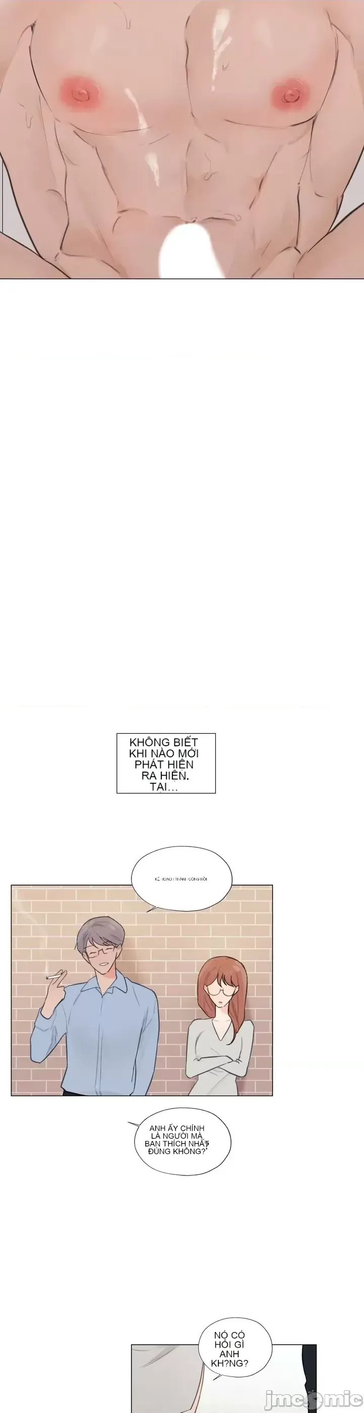 Vanilla Hardcore Chương 1-34