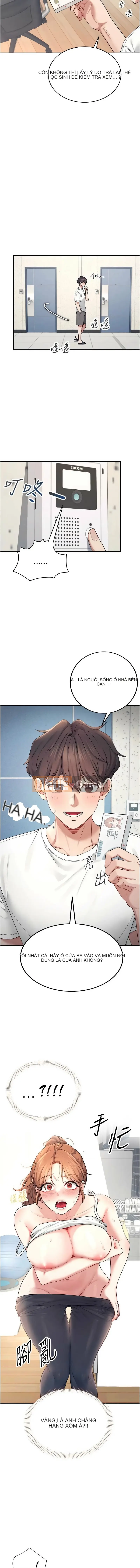 Nữ thần của chiếc cốc máy bay đang xếp hàng Chương 1-7