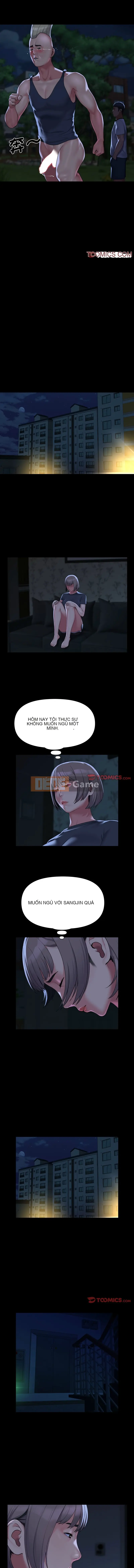 Hiệp hội đổi mới cộng đồng Chương 134-135