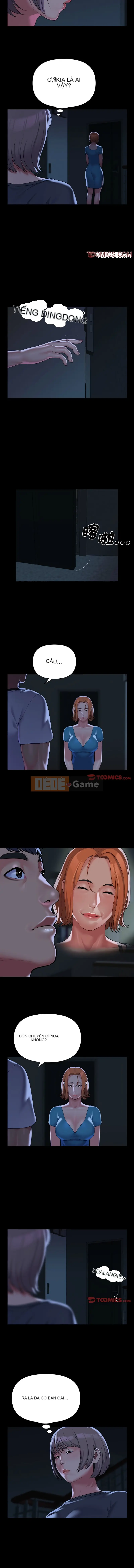 Hiệp hội đổi mới cộng đồng Chương 134-135