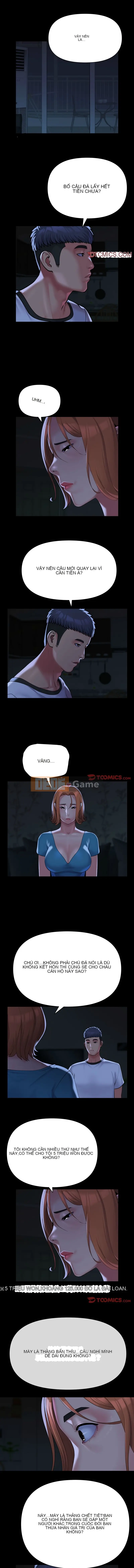 Hiệp hội đổi mới cộng đồng Chương 134-135