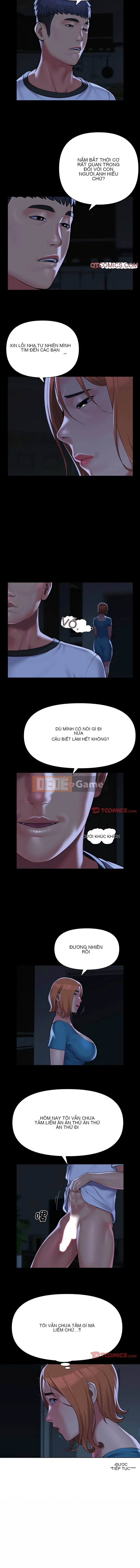 Hiệp hội đổi mới cộng đồng Chương 134-135