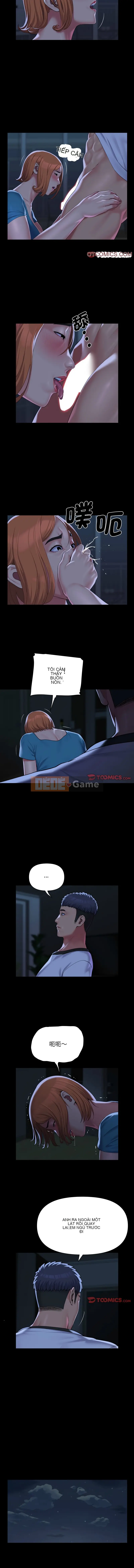 Hiệp hội đổi mới cộng đồng Chương 134-135