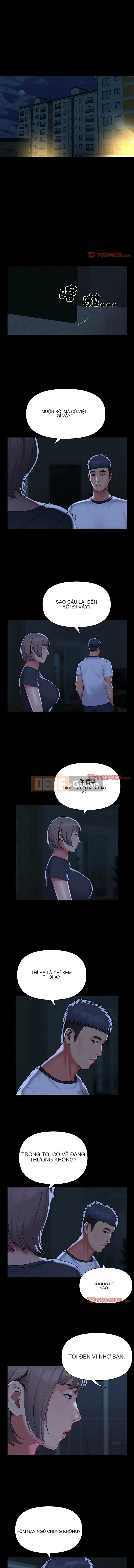 Hiệp hội đổi mới cộng đồng Chương 134-135