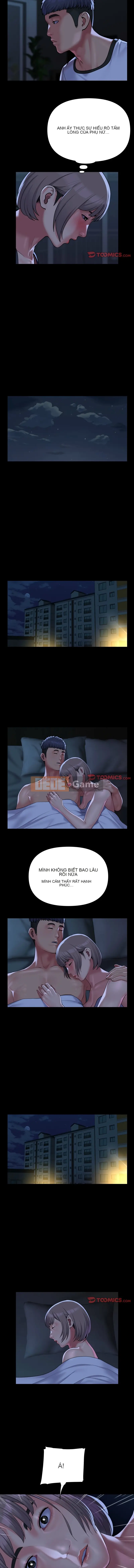 Hiệp hội đổi mới cộng đồng Chương 134-135