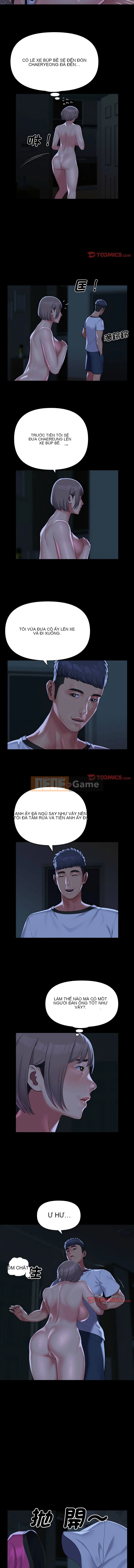 Hiệp hội đổi mới cộng đồng Chương 134-135