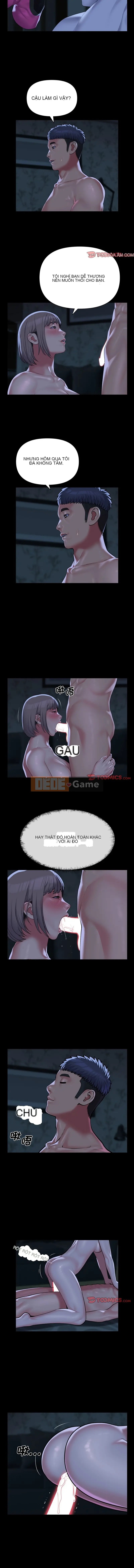 Hiệp hội đổi mới cộng đồng Chương 134-135