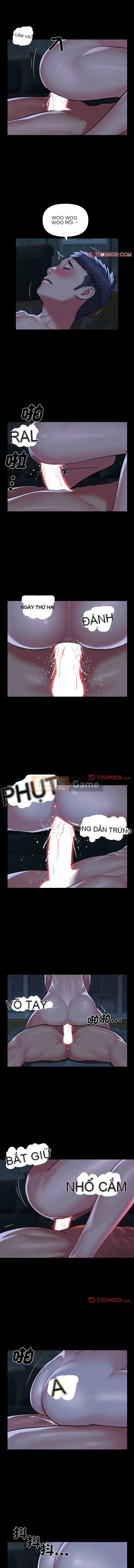 Hiệp hội đổi mới cộng đồng Chương 134-135