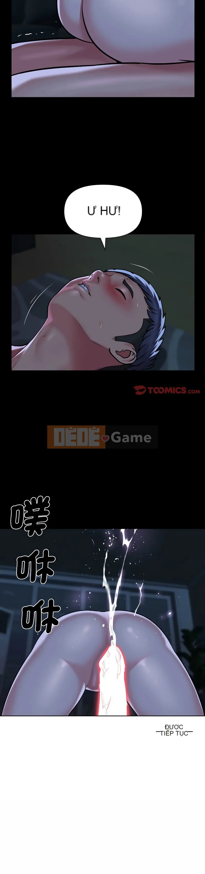 Hiệp hội đổi mới cộng đồng Chương 134-135