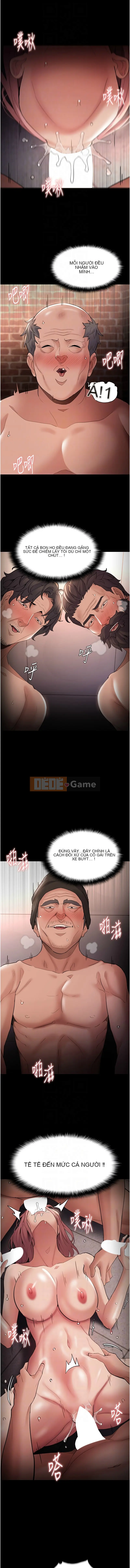 Nghiện điên Chương 121-122