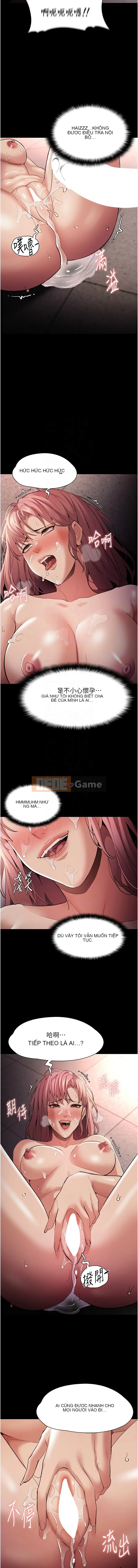 Nghiện điên Chương 121-122