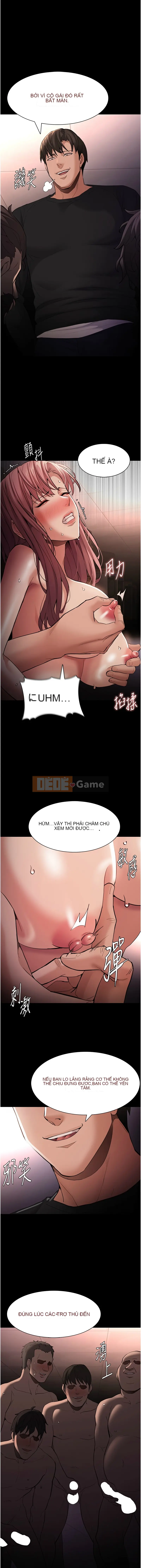 Nghiện điên Chương 121-122