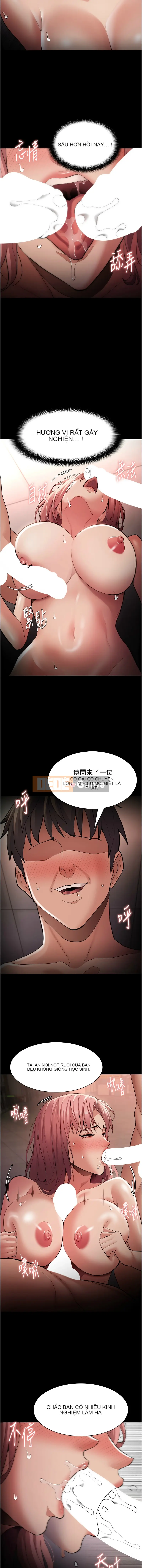 Nghiện điên Chương 121-122