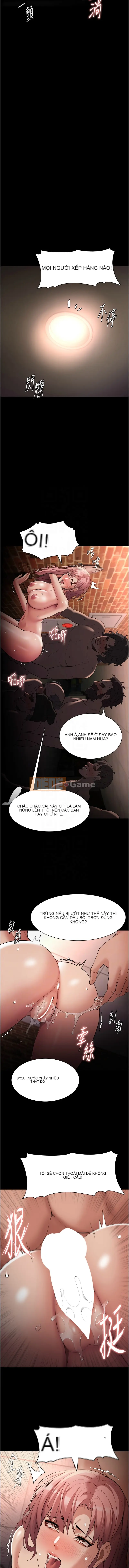 Nghiện điên Chương 121-122