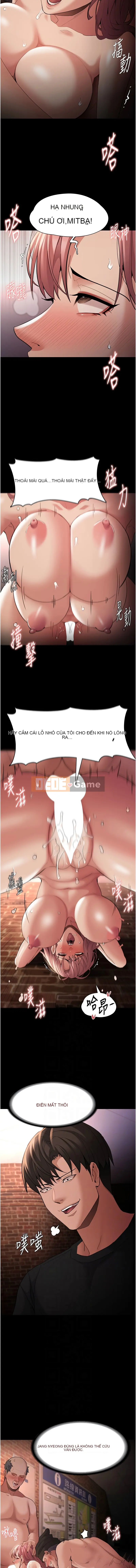 Nghiện điên Chương 121-122