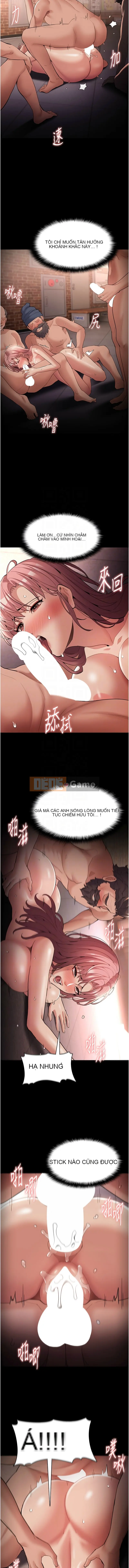 Nghiện điên Chương 121-122