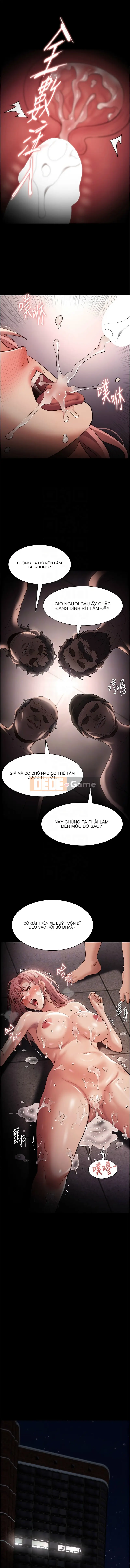 Nghiện điên Chương 121-122