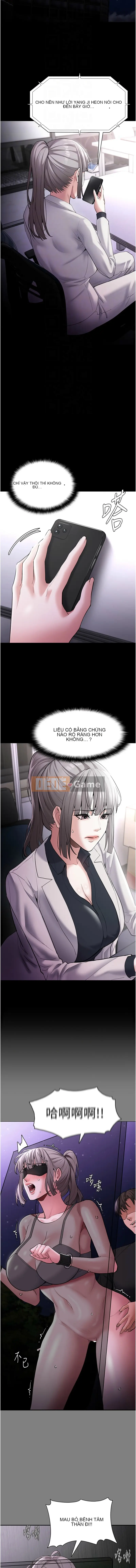 Nghiện điên Chương 121-122