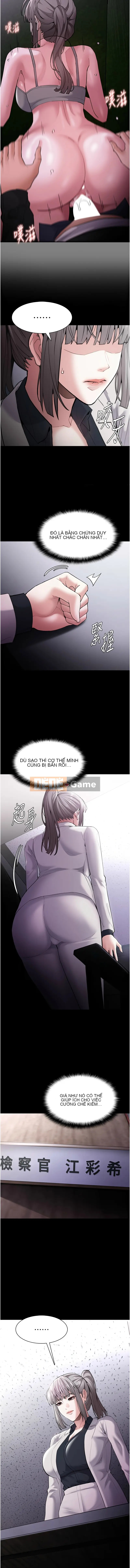 Nghiện điên Chương 121-122