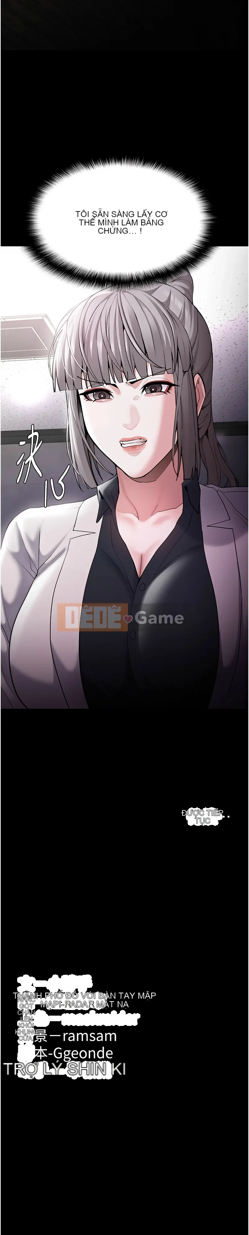 Nghiện điên Chương 121-122