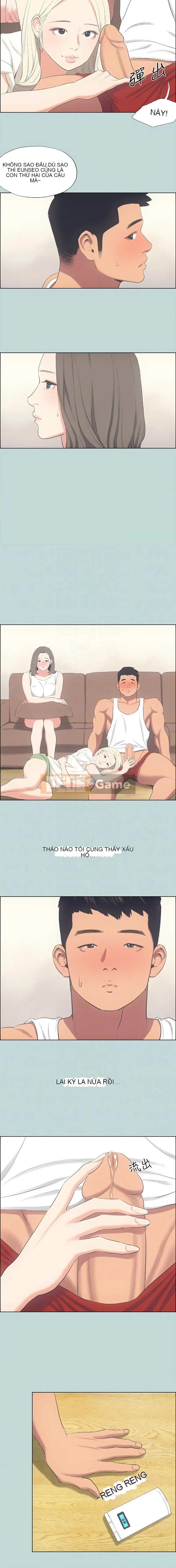 Giấc mộng đêm hè Chương 49-50