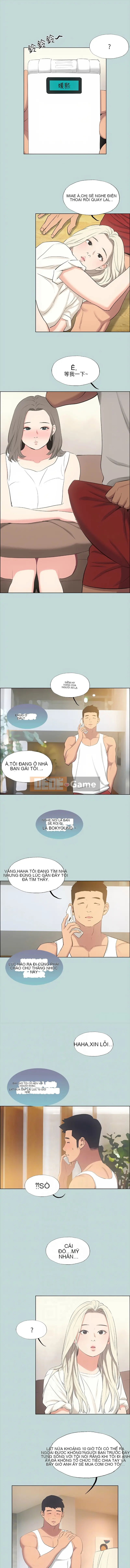 Giấc mộng đêm hè Chương 49-50