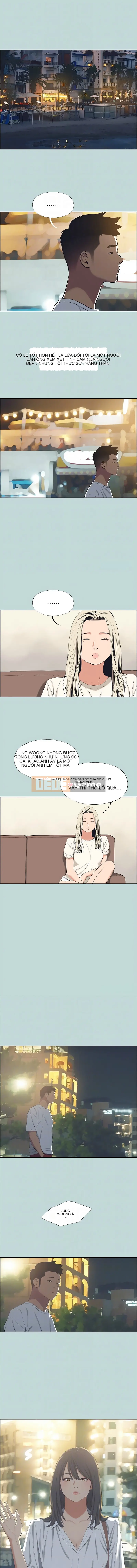 Giấc mộng đêm hè Chương 49-50