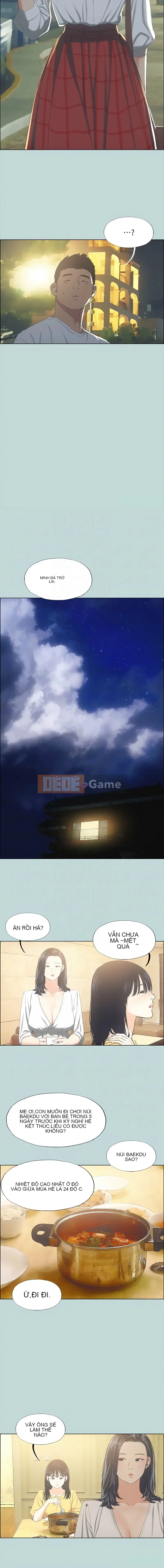 Giấc mộng đêm hè Chương 49-50