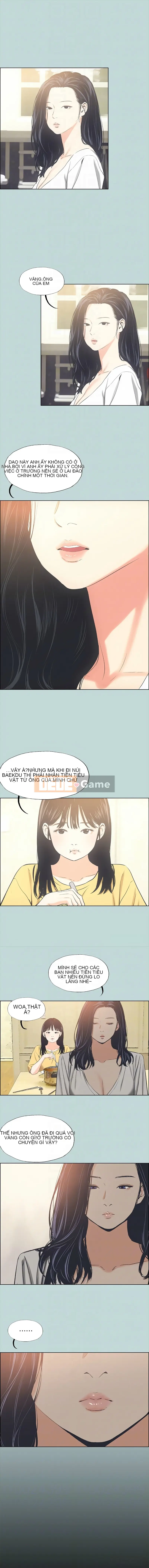 Giấc mộng đêm hè Chương 49-50