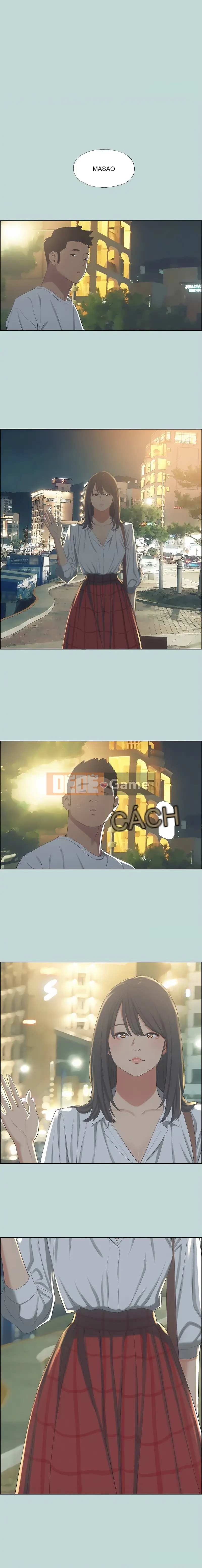 Giấc mộng đêm hè Chương 49-50