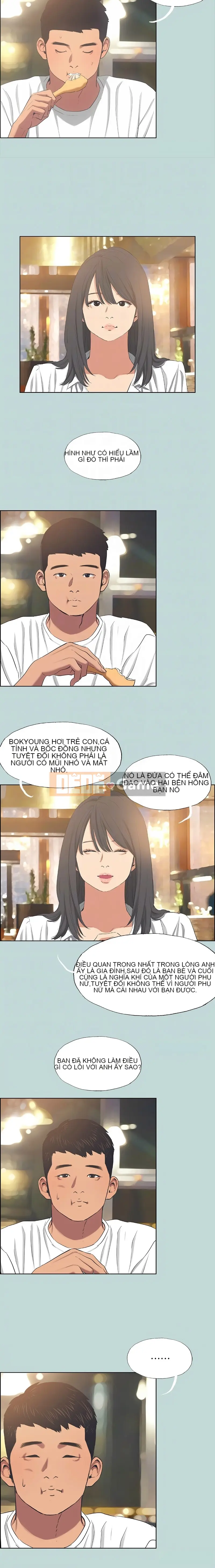 Giấc mộng đêm hè Chương 49-50