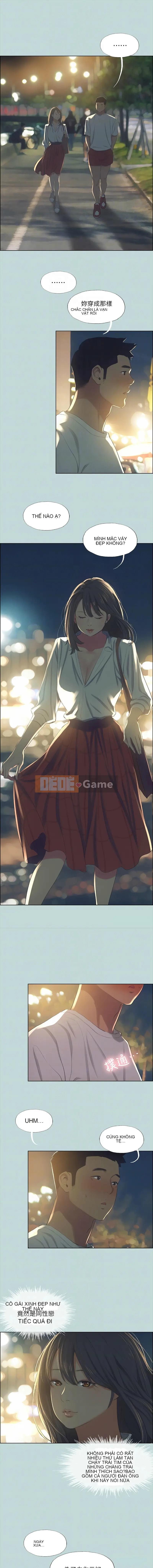 Giấc mộng đêm hè Chương 49-50