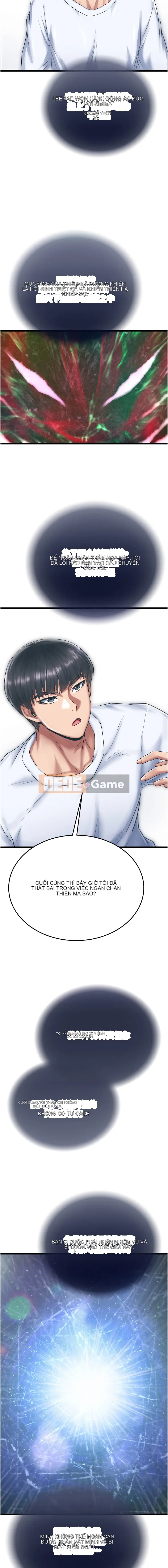 Truyền thuyết về các anh hùng Sediao: Đâm thế giới Chương 78-79