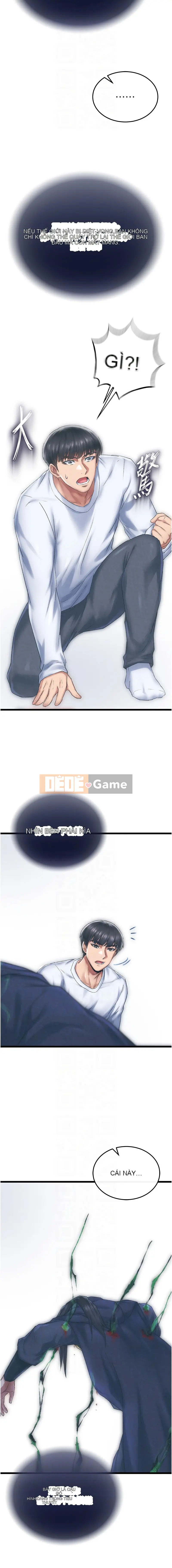 Truyền thuyết về các anh hùng Sediao: Đâm thế giới Chương 78-79