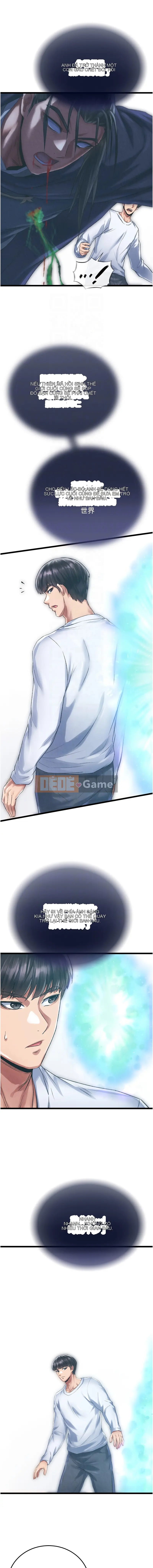 Truyền thuyết về các anh hùng Sediao: Đâm thế giới Chương 78-79