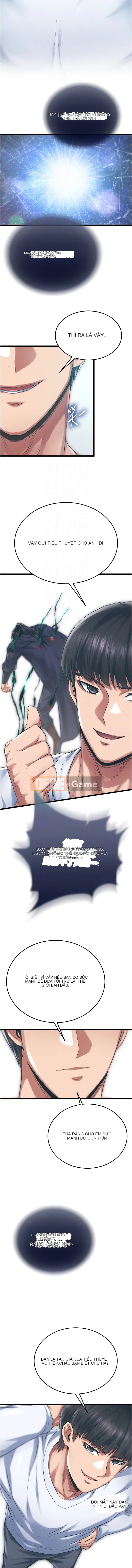 Truyền thuyết về các anh hùng Sediao: Đâm thế giới Chương 78-79